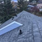 Roofing Completed