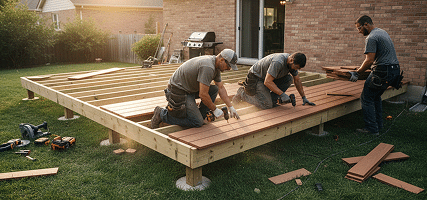 Decks-Exterior-Carpentry-2