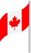 flag Canada flag