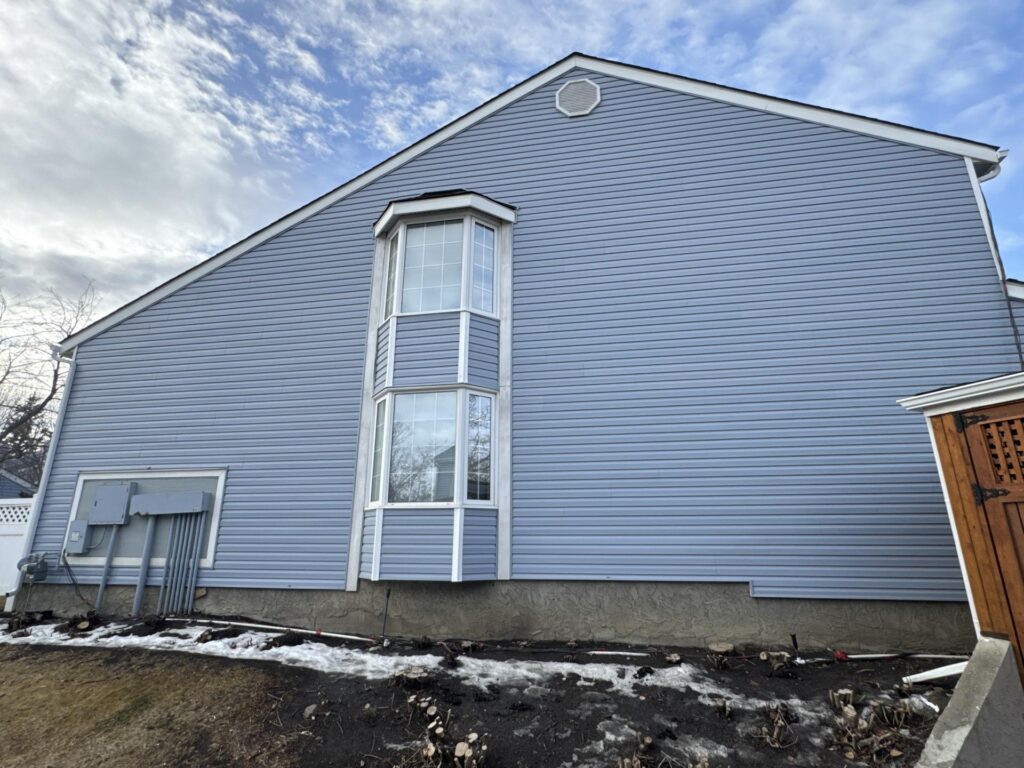 Siding work completed 3 (1)
