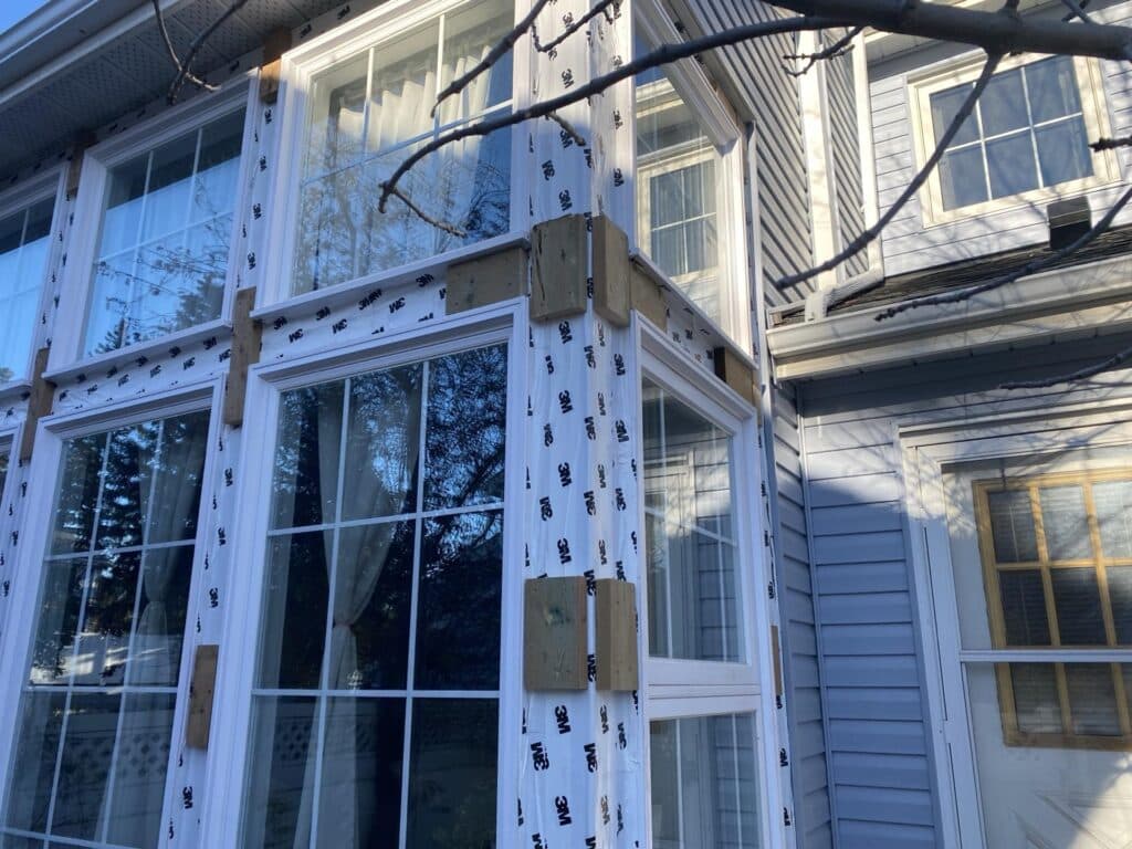 Trim work in progress 3